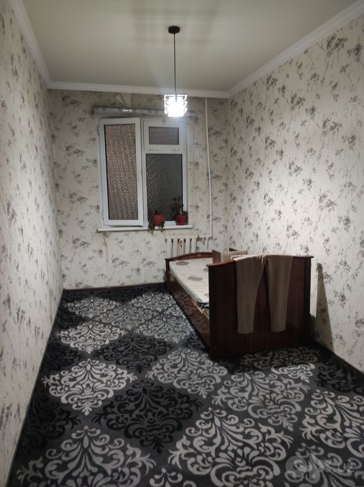Srochna arenda chilonzor 9 kvartalda 3 xonali uy