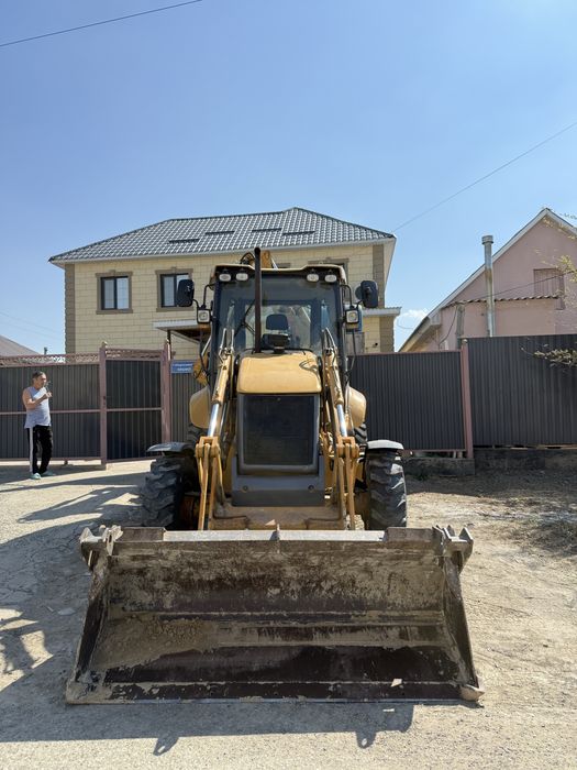 Продам Трактор Lovol 3в1 года 2021