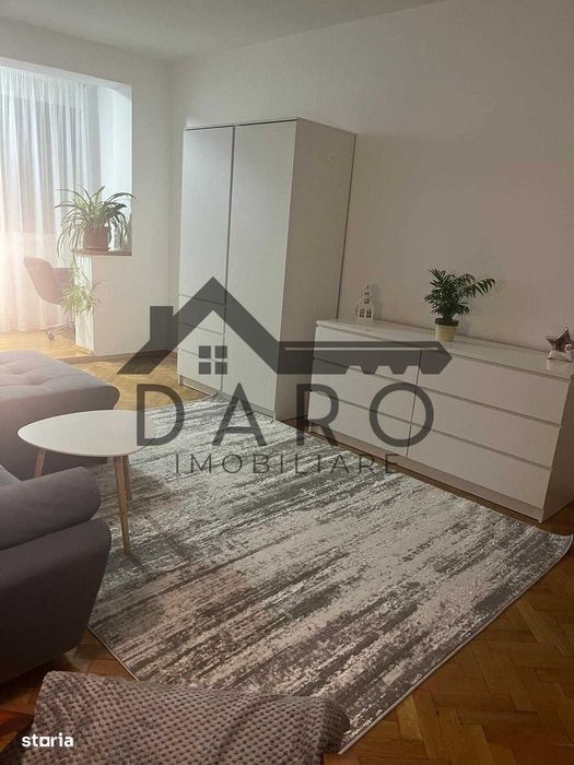 Apartament 2 camere DE INCHIRIAT