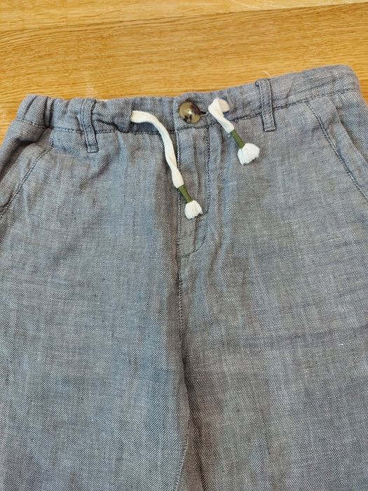 Pantaloni Zara și Reserved baieti