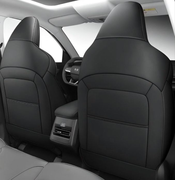 Чехлы на Changan CS55 Plus