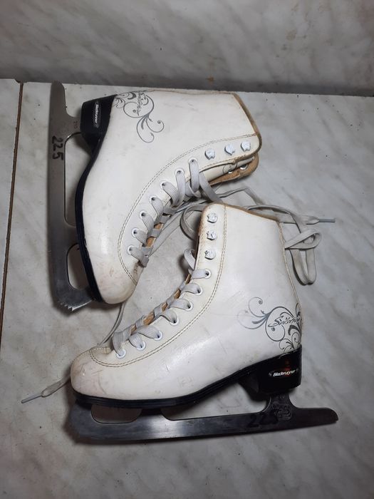 Patine gheata 225 patinaj artistic Bladerunner copii marime 33 (21 cm)