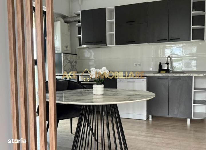 2 Camere de inchiriat | Baneasa | Northside Park | Metrou | Centrala