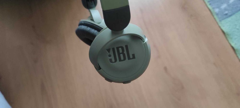 Без жични детски слушалки JBL