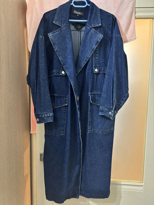 Костюмы от March17