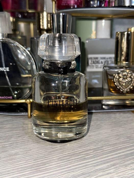 L’interdit givenchy оригинал