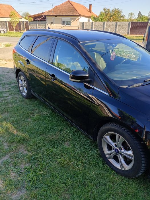 Se vinde Ford Focus