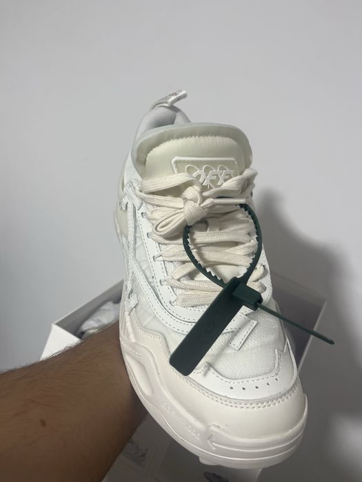 Off white odsy (marimi 40;41;42;43)