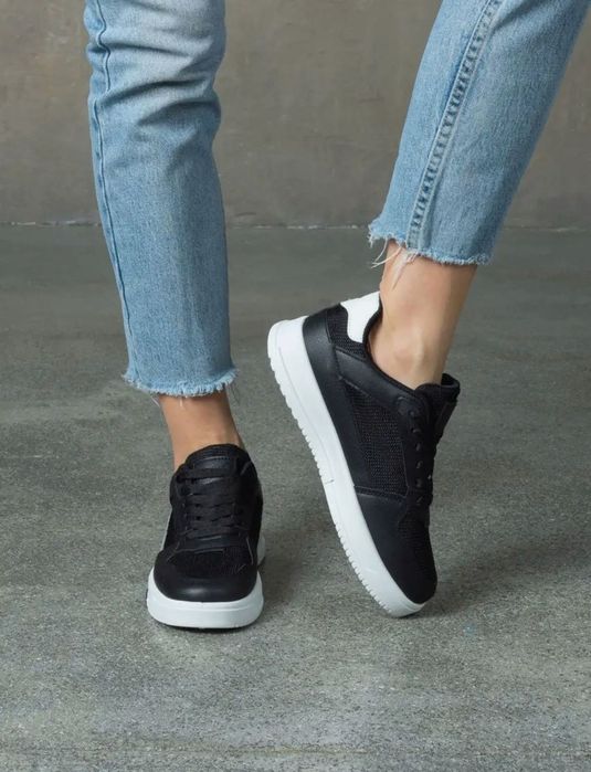 Женские кеды Patrol