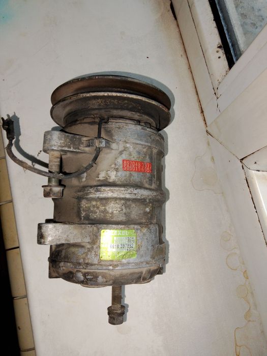 Компрессор кондиционера