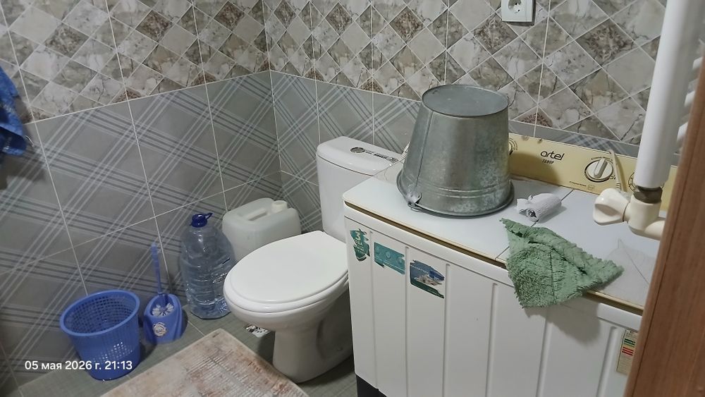 Аренда квартира корасувда