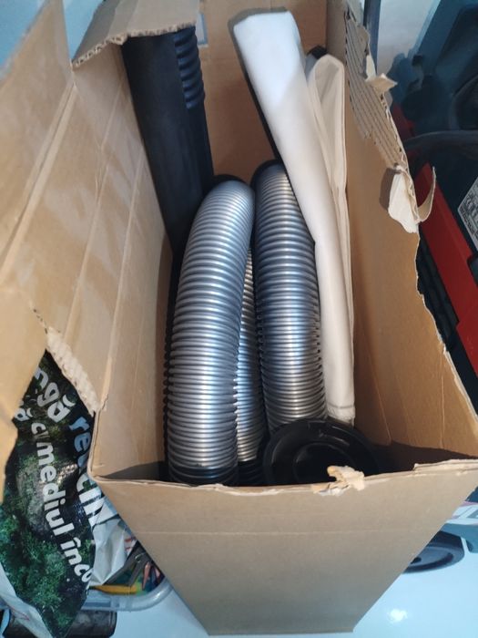 Aspirator Bosch GAS 25