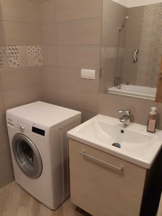 Apartament 2 camere in bloc nou,in Bonjour Residence, Buna Ziua