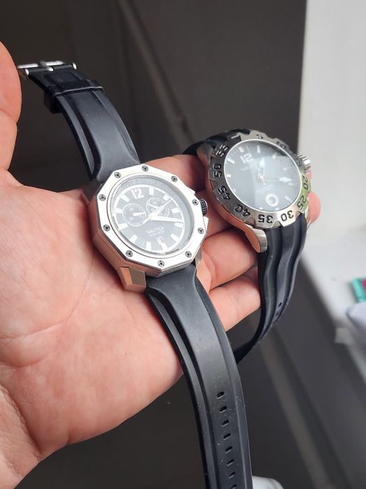 Ceas Nautica original
