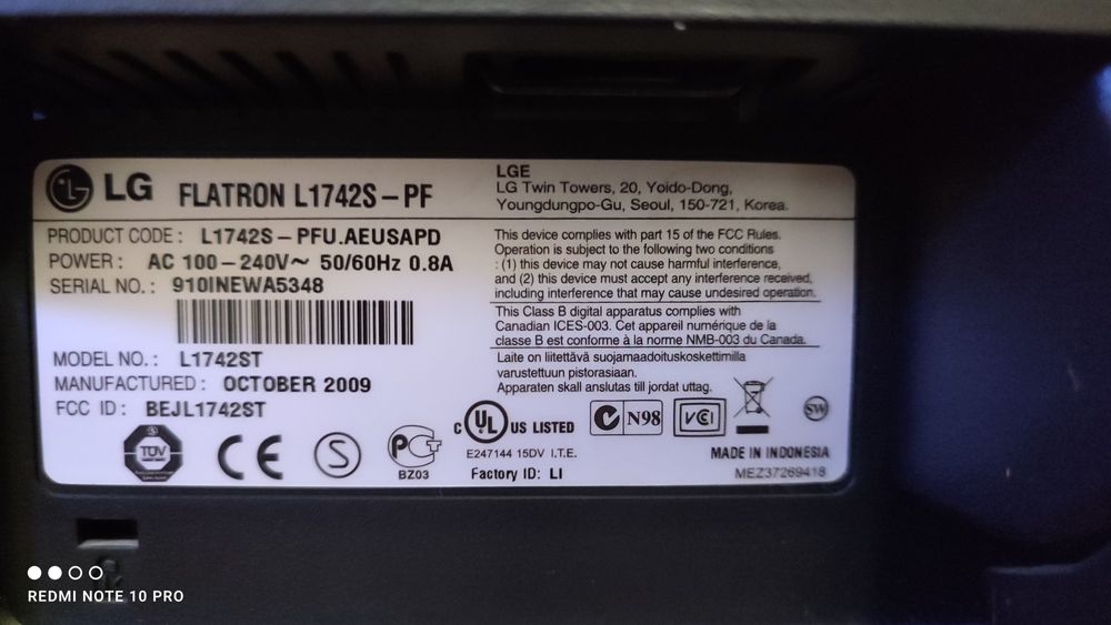 Мышки на компьютер.