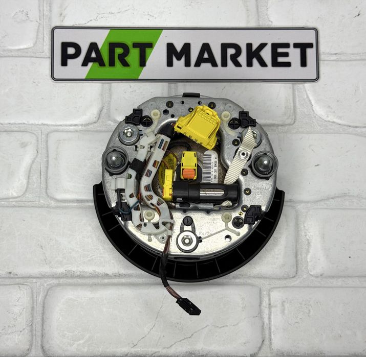 Airbag волан AUDI A6 A7 4G 4G0880201F