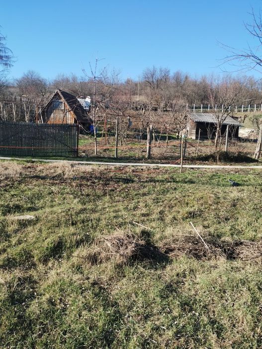 Teren intravilan 1151mp, Paleu, Uileacu de Munte