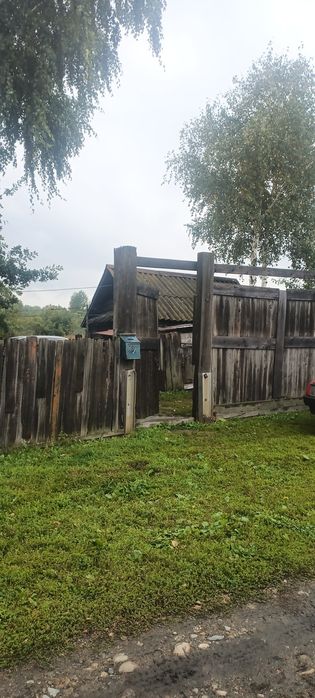 Домик в тарханке