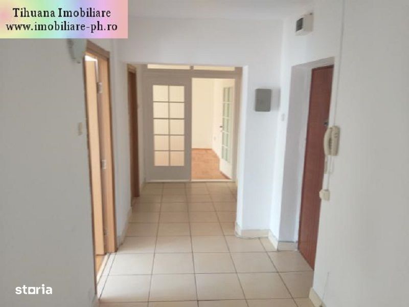 Apartament 3 camere de inchiriat : Ultracentral - Gral Medical
