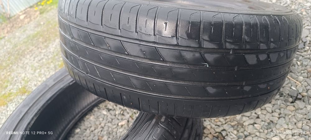 Продам б/у. Roadx RX Motion H12 205/55 R16 91V