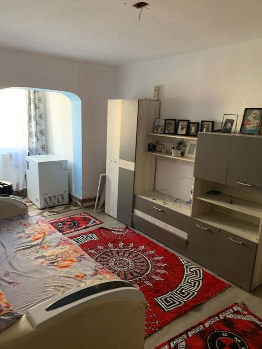 dau la schimb apartament