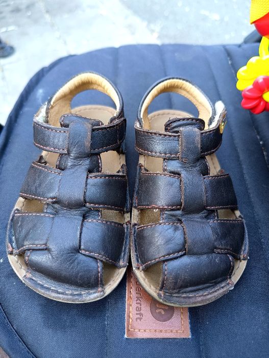 Сандали Tikki Lasta