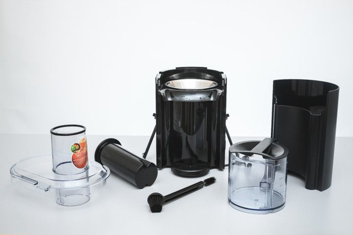 СОКОВЫЖИМАЛКА BRAUN это надежная техника с качественным результатом