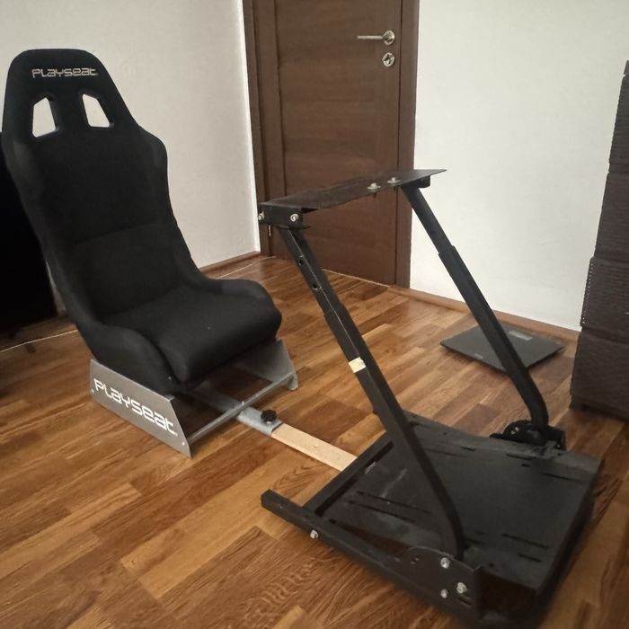 Scaun playseat pliabil