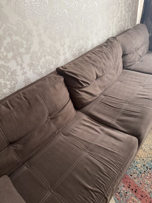 Продам диван 3 метра