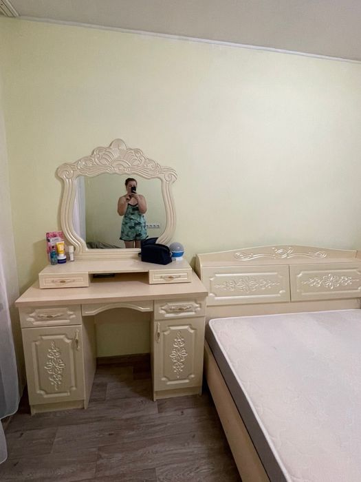 Продам мебель для спальни