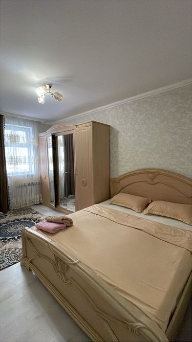Сдам квартиру в аренду