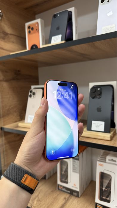 iPhone 17 Pro 256GB
