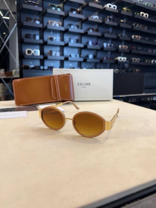 Ochelari Celine noi