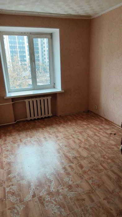 Продам 2 совмещенные комнаты в общежитии