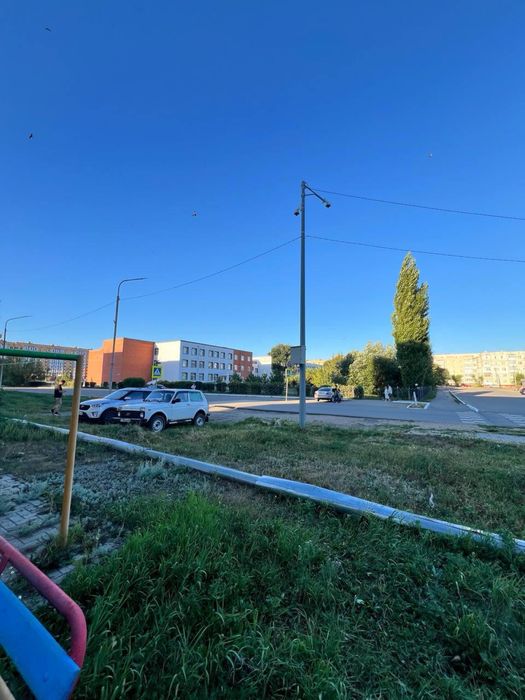 Продам 3 комнатную общежитие