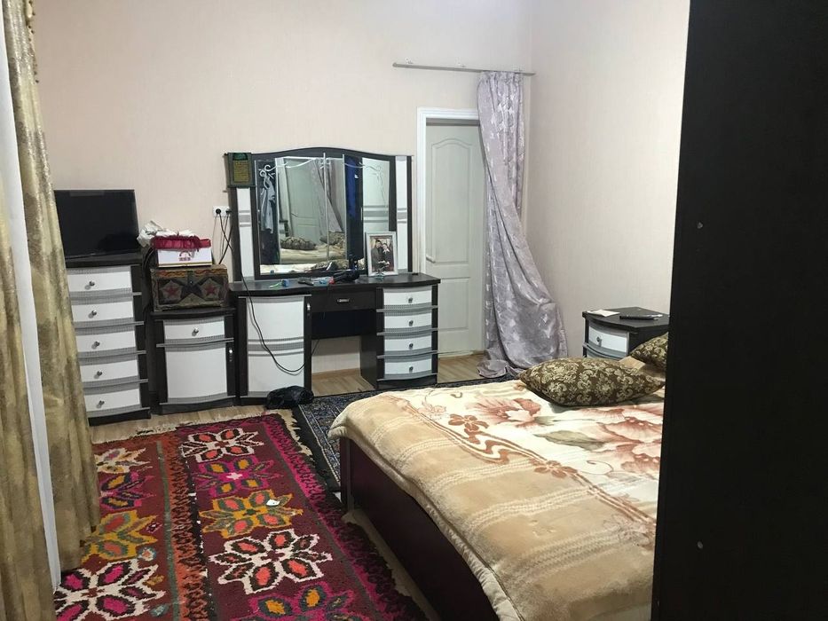 Кибрайда 6 соток  Уй сотилади срочно!!!