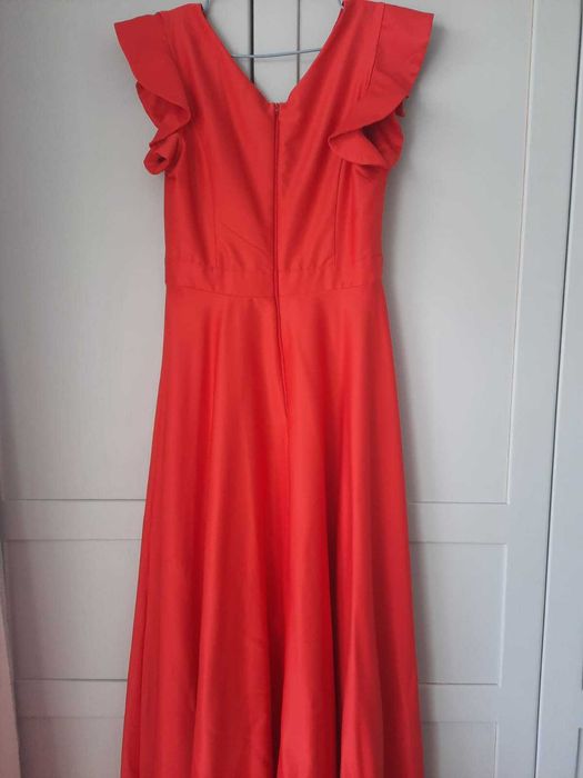 Rochita rosie- Atmosphere