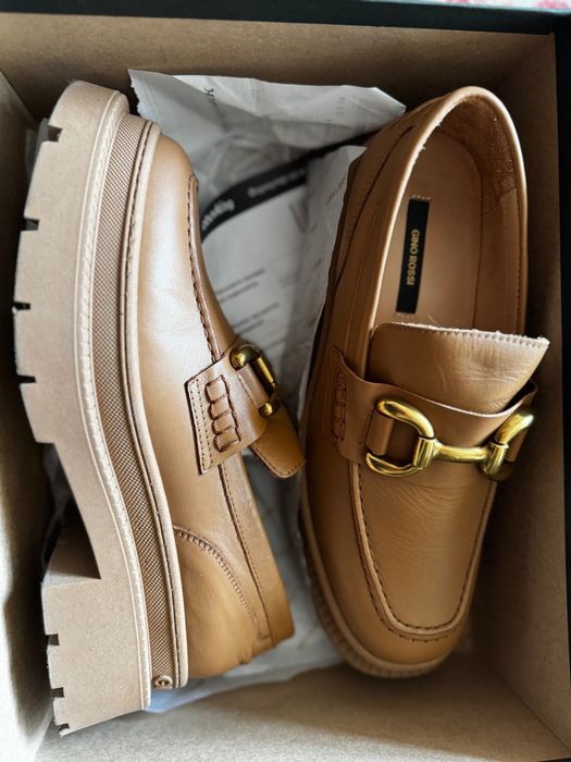 Обувки Guess, Karl Lagerfeld, Michael Cors, Jino Rossi