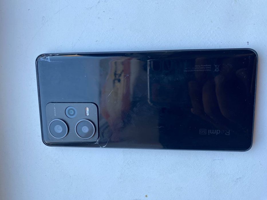 Redmi note 12 pro+ 256 g и iPhone 11 128g