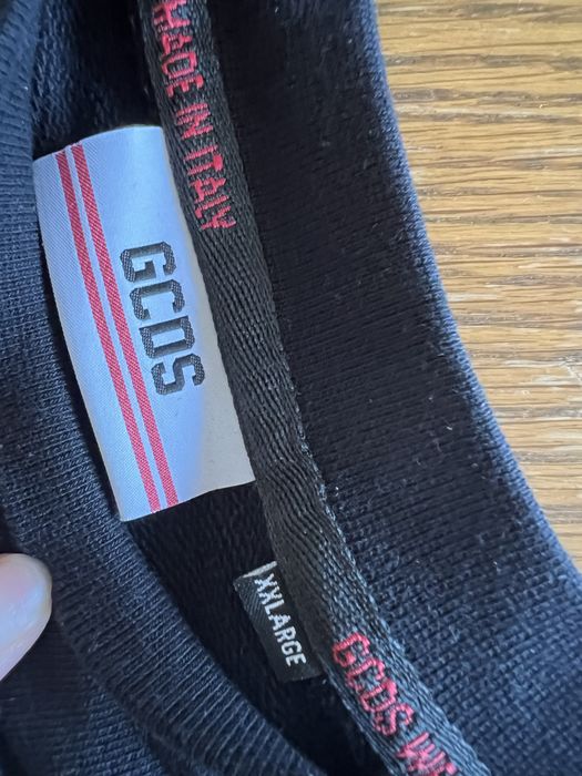 Bluza barbati GCDS  XXL (large)