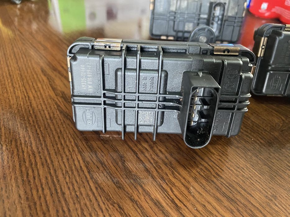 Actuator turbina bmw f10 f11 f20 f21 f30 f31 2.0d n47d20c 184cp