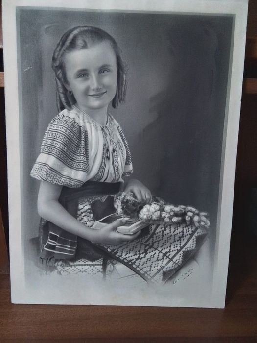 Foto/tablou /1938 Craiova