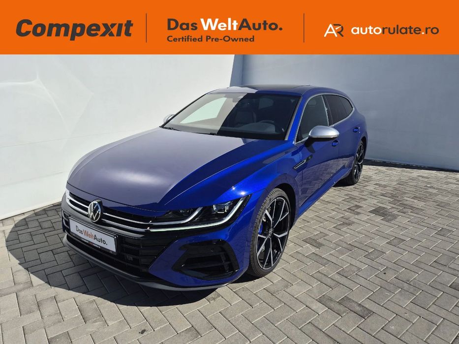 Volkswagen ARTEON VW Arteon SB R 4Motion, 2.0 tsi, 320 cp, DSG