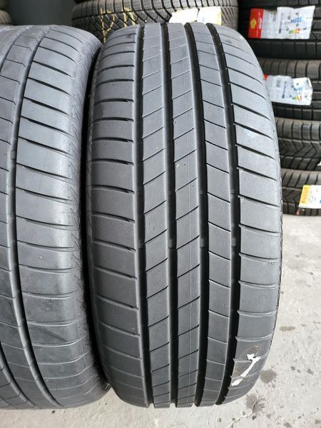235/55/19 BRIDGESTONE 4бр
