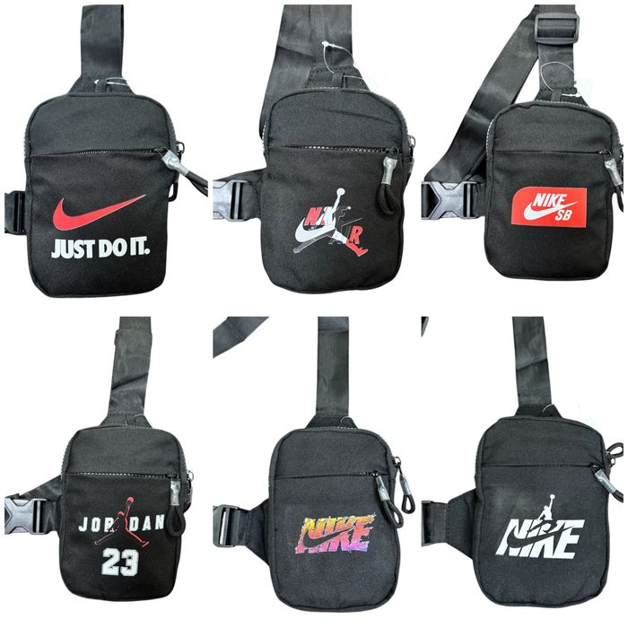Чанта Jordan ,nike