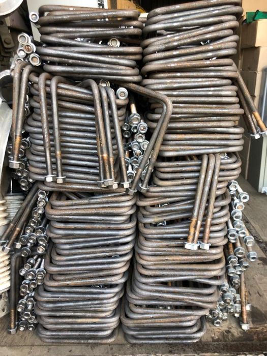 Изоляторы, РЛНД, Траверсы, Рубильники, Наконечники