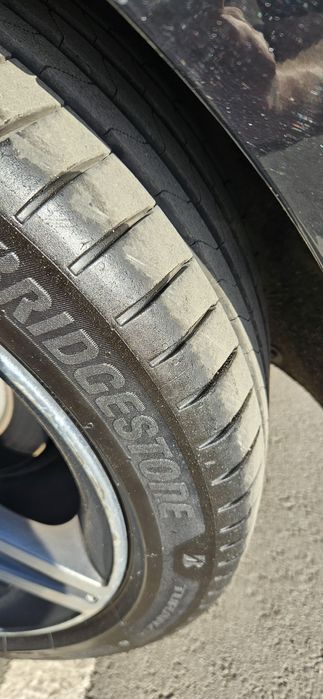 BMW F20 B47 face