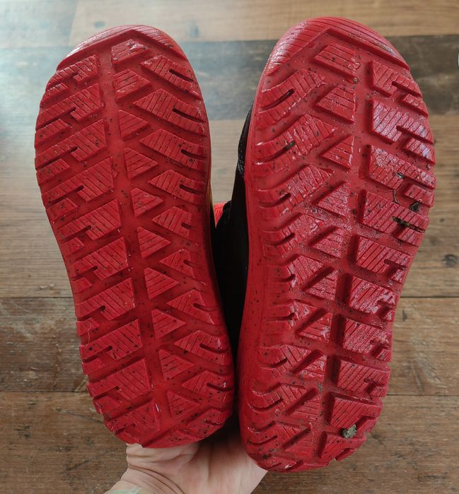 Детски ботушики Адидас