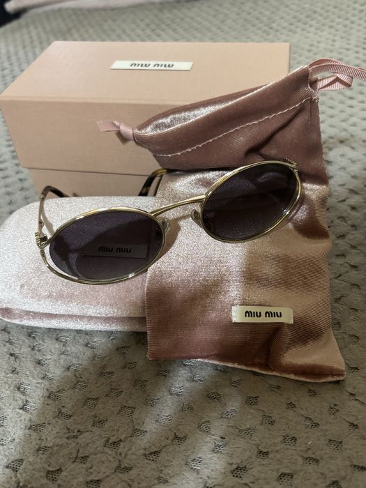 Оригинални очила Miu Miu