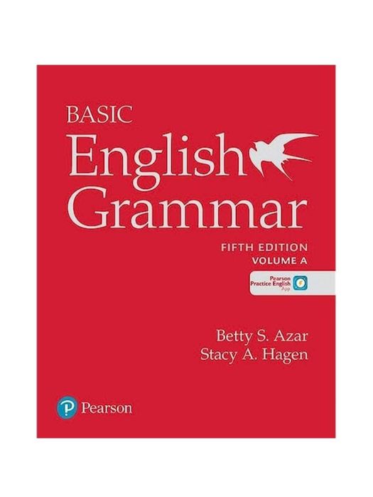 Доставка. English Grammar Basic 3,4,5